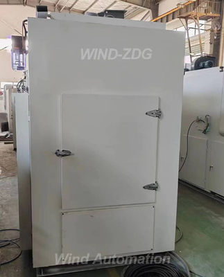 WIND-ZDG300-50 ई साइकिल लैंकिंग मशीन रोल और डिप मशीन आपूर्तिकर्ता