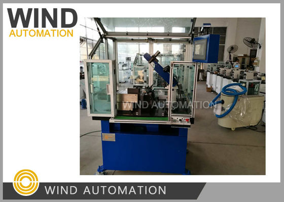 WIND-CT-TH4 कम्यूटेटर टर्निंग मशीन डायमंड वी धारक और डायमंड कटर आपूर्तिकर्ता