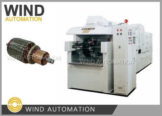Armature Trickle Impregnation Machine Varnish Insulation Heat Treatment Oven