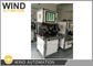 डीसी वोल्टेज आर्मचर परीक्षण उपकरण घुमावदार मशीन पूरी तरह से स्वचालित आपूर्तिकर्ता