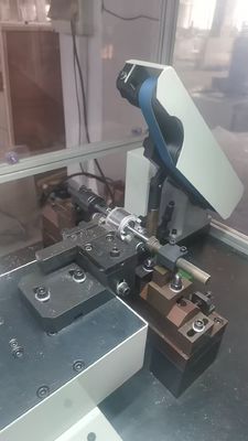Rotor Armature Cutter Outside Diameter Surface Turning For Oscillating Exhaust Shaft आपूर्तिकर्ता