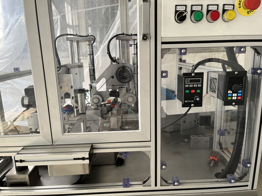 Lamination Turning Commutator Turning Machine On Auto Production Line