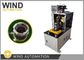 स्टैटर कॉइल सिंगल साइड लेसिंग मशीन WIND-100-CL इंडक्शन मोटर के लिए आपूर्तिकर्ता