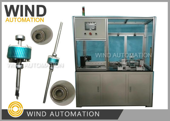 ऊर्जा की बचत सटीक गेंद असर प्रेस मशीन सर्वो डिवाइस नहीं हाइड्रोलिक