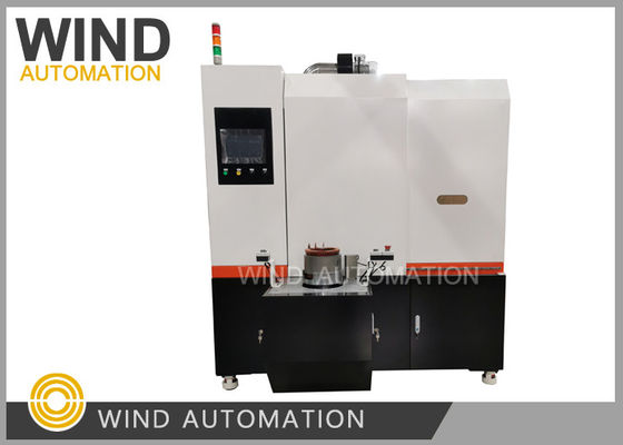 इंटीग्रेटेड स्टार्टर जनरेटर असेंबली के लिए बस बार टिग वेल्डिंग मशीन संयुक्त