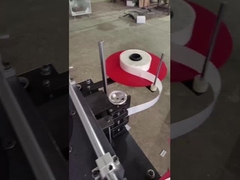 बीएलडीसी मोटर स्टेटर कागज सम्मिलन मशीन