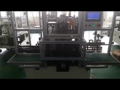 2पोल स्टेटर वाइंडिंग