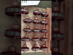 कम्यूटेटर वेल्डिंग