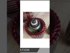 स्टार्टर आर्मचर कॉइल्स हेयरपिन