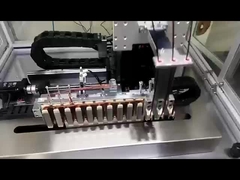 खंड कुंडल वाइंडिंग