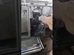 आर्मचर वाइंडिंग मशीन