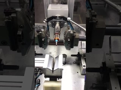 पतली तार वाइंडिंग मशीन