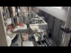 एसी मोटर कॉइल वाइंडिंग वर्टिकल वाइंडिंग