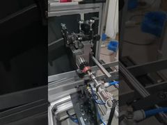 तिरछी लैमिनेशन स्टैक आर्मेचर के लिए