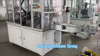 टर्निंग समाधान